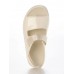 UGG golden glow glossy sparkles πέδιλο 1178750Κ-JSM κρεμ